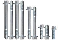 LS Alternator and Power Steering Bracket Bolt Kit