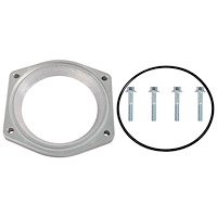 GM Gen V LT Throttle Body Adapter