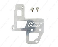 551286-C101 Throttle Pedal Mount Bracket 1973-1987 Chevy C10 Truck