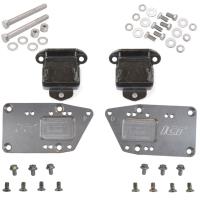 Engine Swap Brackets Mounting Kit
