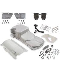 Engine Swap Brackets Mounting Kit