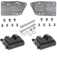 Engine Swap Brackets Mounting Kit