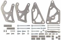 Alternator and Power Steering Pump Bracket Kit GM LS