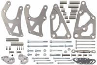 Alternator and Power Steering Pump Bracket Kit GM LS