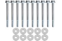 Intake Manifold Bolt Kit for GM LS Truck Intake