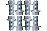 Engine Mount Bolt Kit for LS Engines