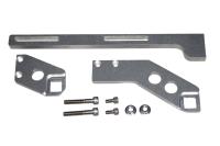 LS Throttle Cable Bracket for LS3 Sheet Metal Intake Manifold Kit
