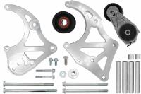 LS Heavy Duty A/C Compressor Bracket Kit [Truck]