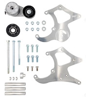 551474-LT-3 Sanden 508 A/C Compressor Heavy-Duty Bracket Kit for GM Truck LT Gen V Engines