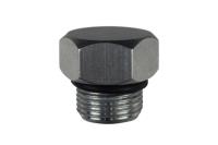CAGS Solenoid Delete Plug for T56 / TR6060