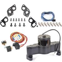 Electric Water Pump Conversion Kit