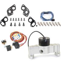 Electric Water Pump Conversion Kit