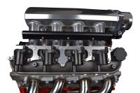 LS Valve Cover Mount Coil Brackets