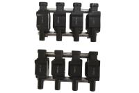 LS Remote Mount Coil Relocation Brackets