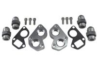 LS Remote Water Pump Adapter Plates