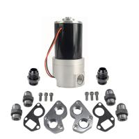 LS Remote Electric Water Pump Conversion Kit