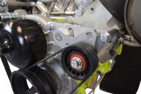 LS Manual Belt Tensioner