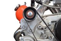 LS Manual Belt Tensioner