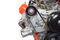 LS High Mount Manual Belt Tensioner