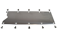 551629 Billet Valley Pan Cover Plate for LS1/LS6/LS Gen III