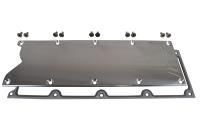 Billet Valley Pan Cover Plate for LS1/LS6/LS Gen III