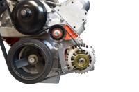 LS Low Mount Alternator Bracket Kt