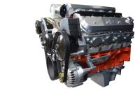 LS Low Mount Alternator Bracket Kt
