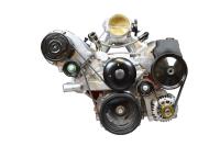 LS Alternator and Power Steering Pump Bracket Kit