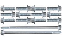 Oil Pan Bolt Set for GM LS Engine