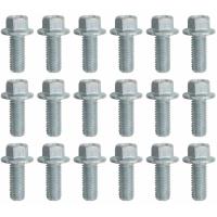 Transmission Pan Bolt Set for GM 4L80E, 4L85E