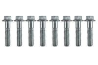 Bellhousing Bolt Kit for GM 4L60e / T56, For Bellhousing to Transmission Case