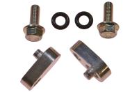 LS Coolant / Steam Port Block Off Plate Set
