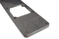 High Flow Intake Manifold Plenum Plate for Cummins 5.9L 6BT 24 Valve