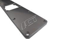 High Flow Intake Manifold Plenum Plate for Cummins 5.9L 6BT 12 Valve