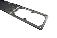551718 High Flow Intake Manifold / Grid Heater Delete for Cummins 6.7L