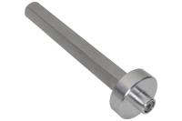 PILOT BEARING HANDLE 6"
