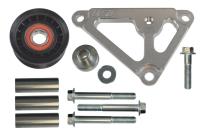 LS Power Steering Delete Idler Pulley Bracket