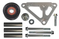 LS Power Steering Delete Idler Pulley Bracket