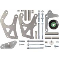LS Alternator and Power Steering Pump Bracket Kit