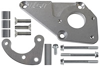 551785-2 LS Power Steering Pump Bracket Kit for GM LS Engines
