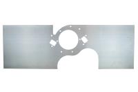 Front Motor Plate for Big Block Ford 429/460