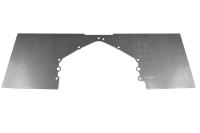 Mid-Mount Motor Plate for Small Block Chevy, Big Block Chevy, LS, & LT Engine