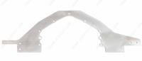 Mid-Mount Motor Plate for 1982-1992 Chevy Camaro, Pontiac Firebird w/GM Gen III LS Engine