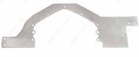 Mid-Mount Motor Plate for 1993-2002 Chevy Camaro, Pontiac Firebird w/GM Gen III LS Engine