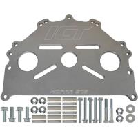 Engine Safe Stand Adapter for Mopar/Chrysler Small Block, Big Block, & Hemi