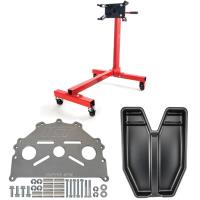 Engine Safe Stand Adapter Kit