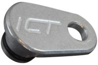 Kickdown Cable Delete Plug for GM TH350 Transmission