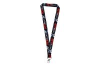 LANYARD ICT BILLET SWIVEL