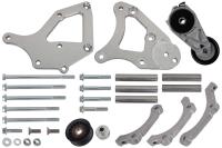 551940-3 LS Truck Denso 10S - A/C Compressor Relocation Bracket