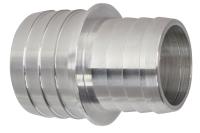 Dual Hose Barb Splice Fitting 1 1/4 in. to 1 1/2 in.